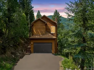 130 Jackpine Lane Evergreen CO 80439 | MLS #REC5624531 08162026051123 300 0