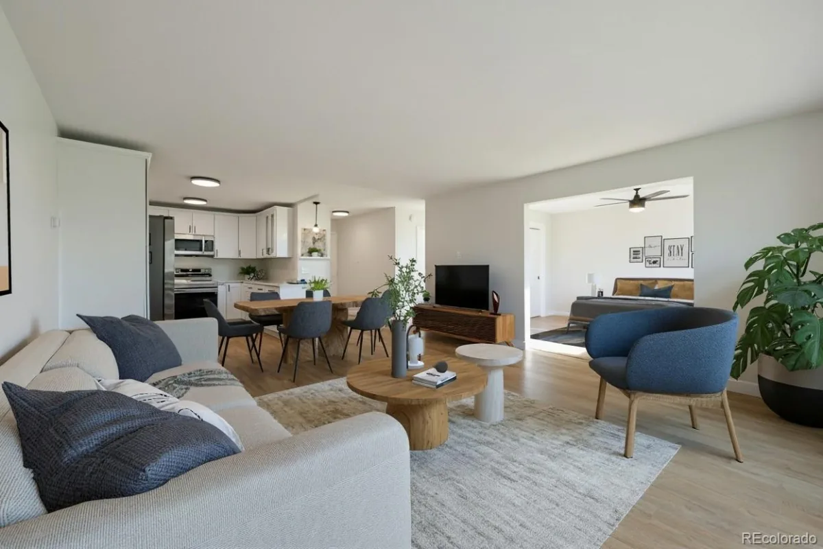 9625 E Center Avenue #10C Denver CO 80247 | MLS #REC5624852 08282026154601 1200 1