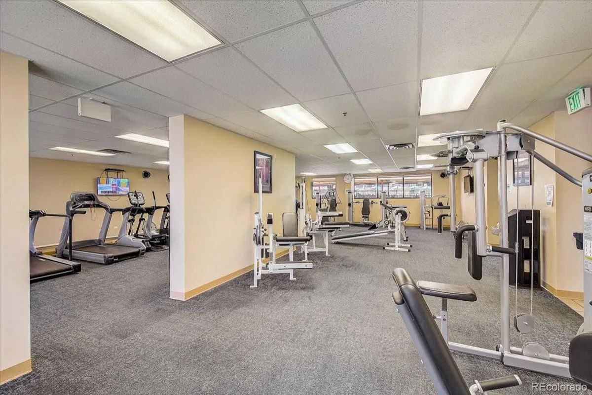 9625 E Center Avenue #10C Denver CO 80247 | MLS #REC5624852 08282026154601 1200 31