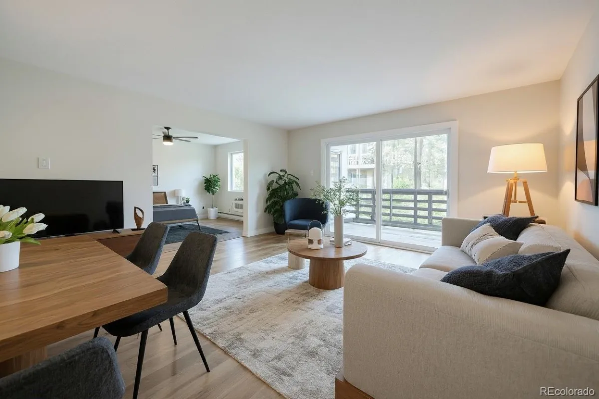 9625 E Center Avenue #10C Denver CO 80247 | MLS #REC5624852 08282026154601 1200 4