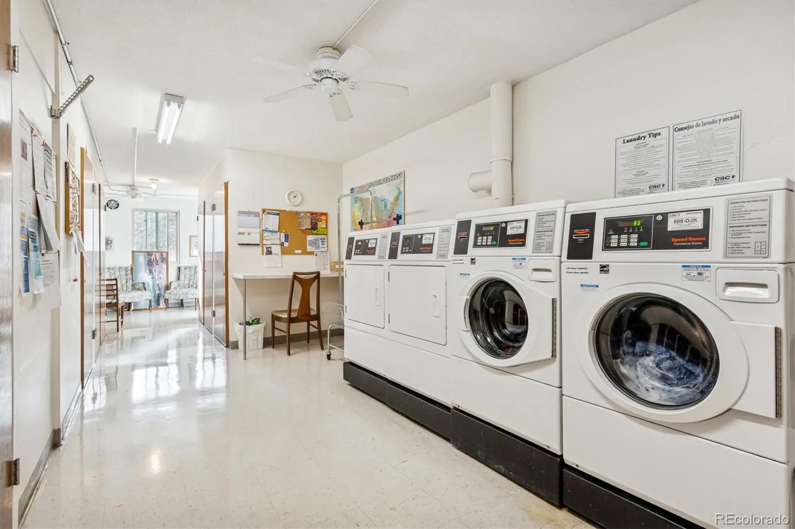 9625 E Center Avenue #10C Denver CO 80247 | MLS #REC5624852 08282026154601 1600 18