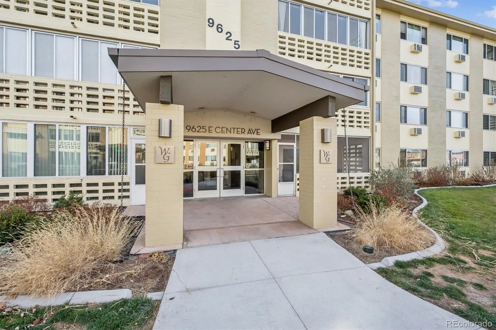 9625 E Center Avenue #10C Denver CO 80247 | MLS #REC5624852 08282026154601 1600 19