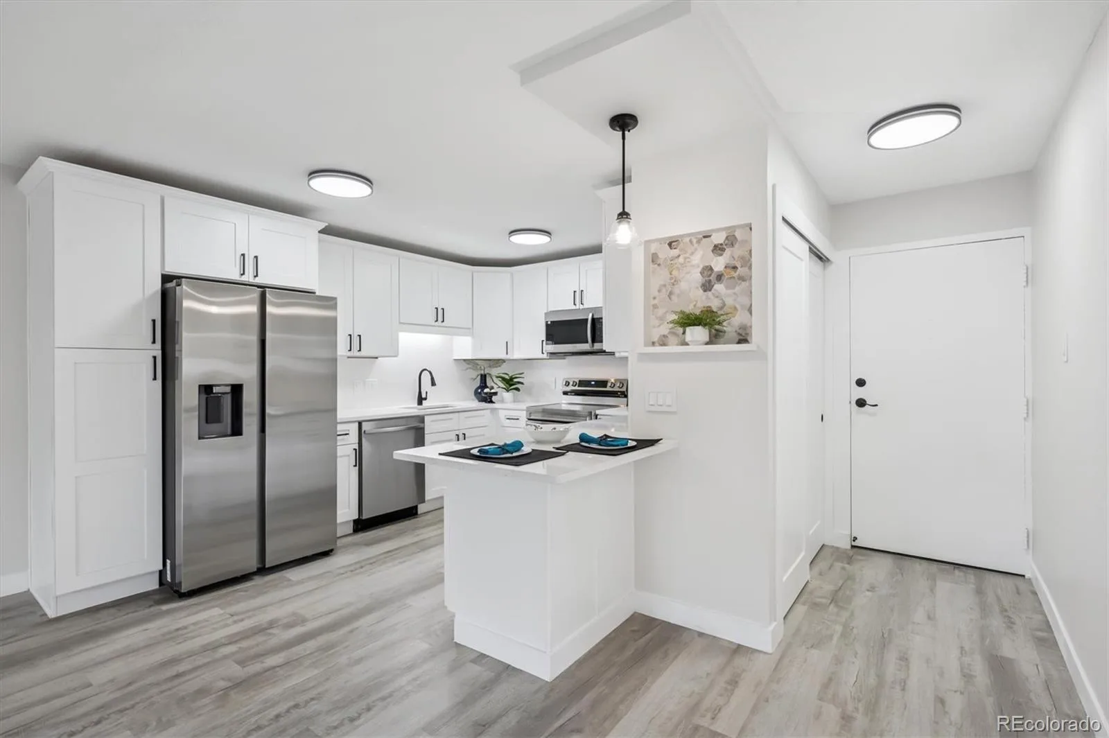 9625 E Center Avenue #10C Denver CO 80247 | MLS #REC5624852 08282026154601 1600 3