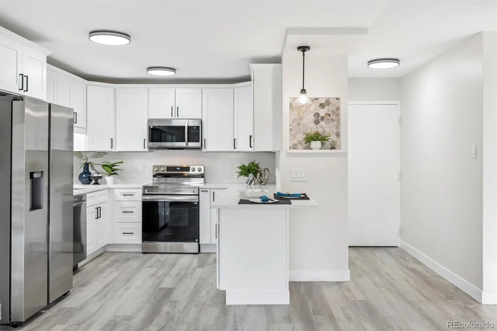 9625 E Center Avenue #10C Denver CO 80247 | MLS #REC5624852 08282026154601 1600 6
