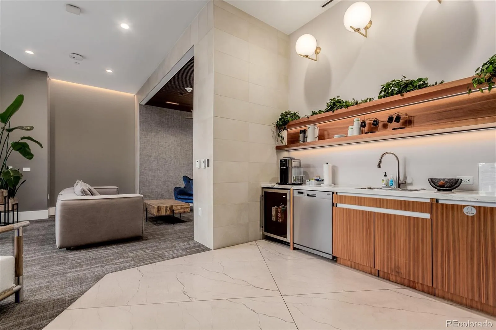1901 Wazee Street #406 Denver CO 80202 MLS #REC5624944 06182026233527 1600 29