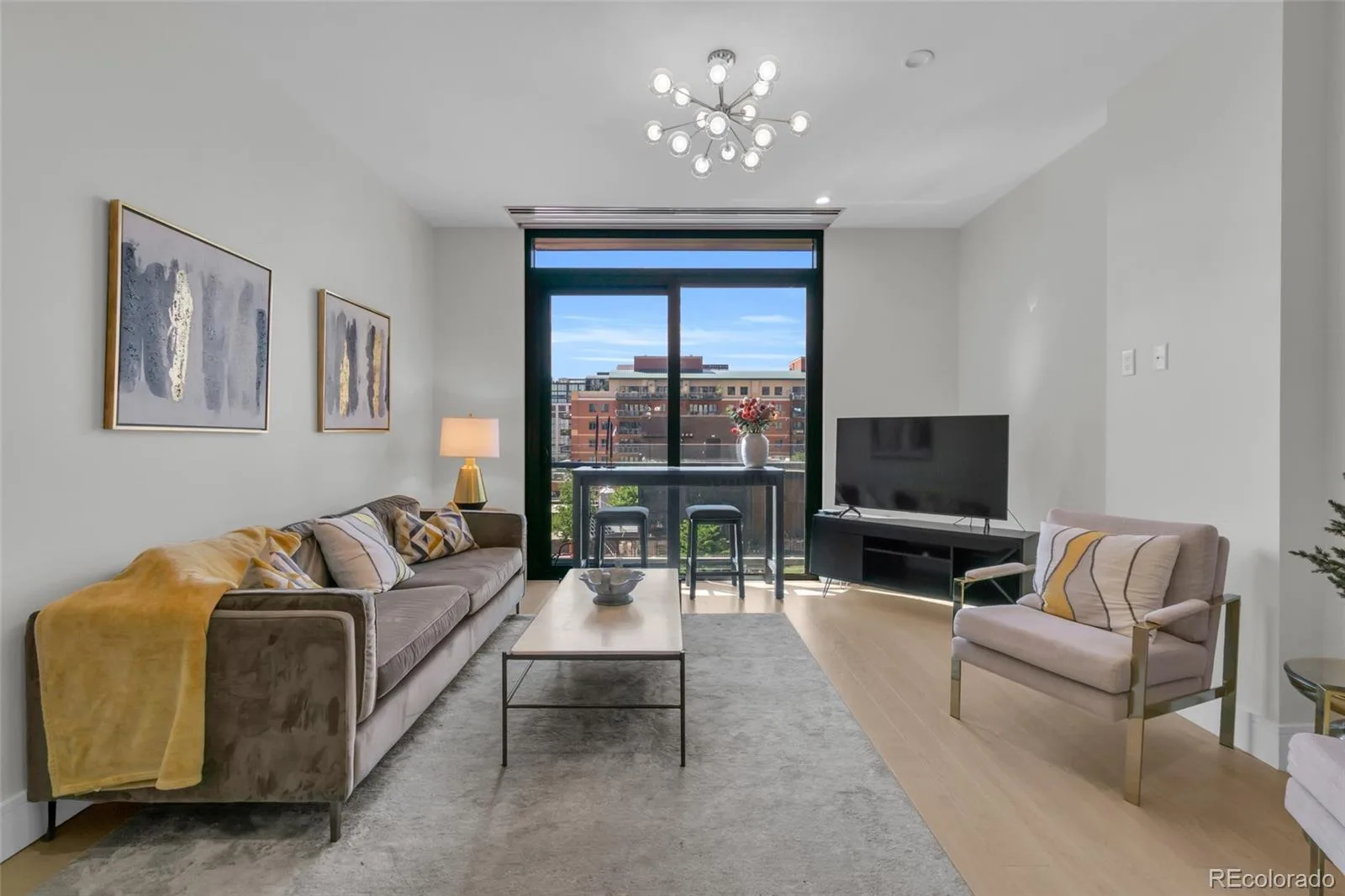 1901 Wazee Street #406 Denver CO 80202 MLS #REC5624944 06182026233527 1600 8