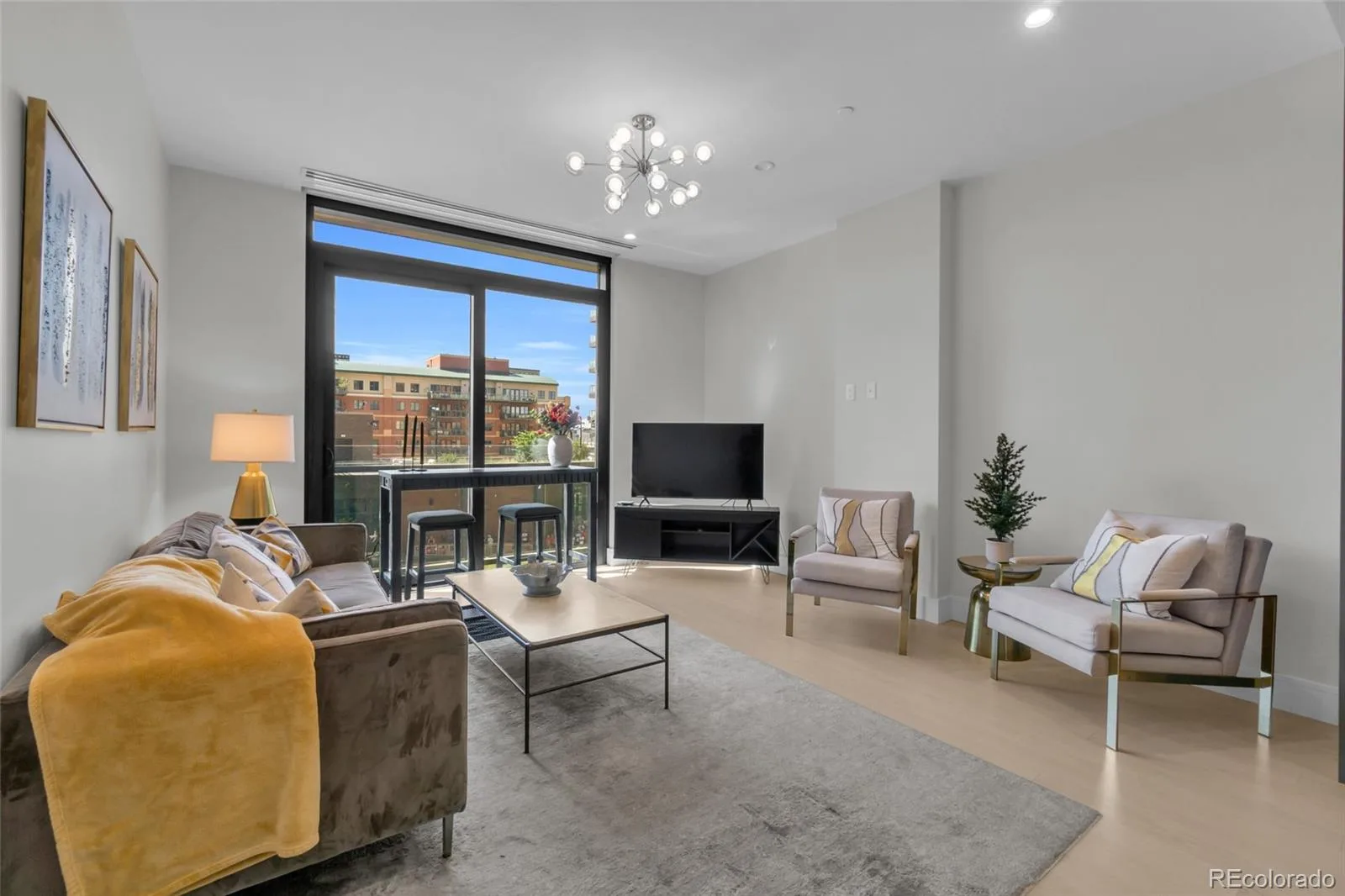 1901 Wazee Street #406 Denver CO 80202 MLS #REC5624944 06182026233527 1600 9