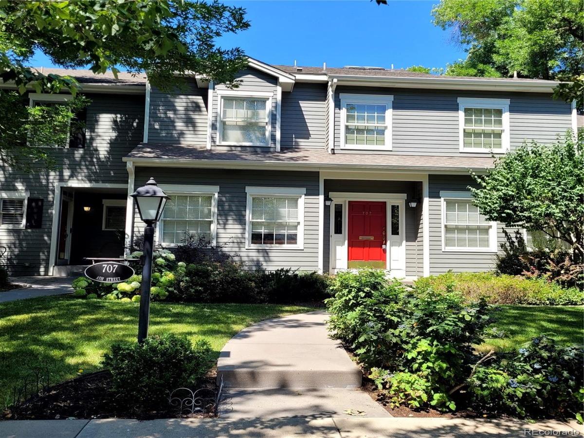 707 Ash Street Denver CO 80220 | MLS #REC5625544 MLS #REC5625544 image #0
