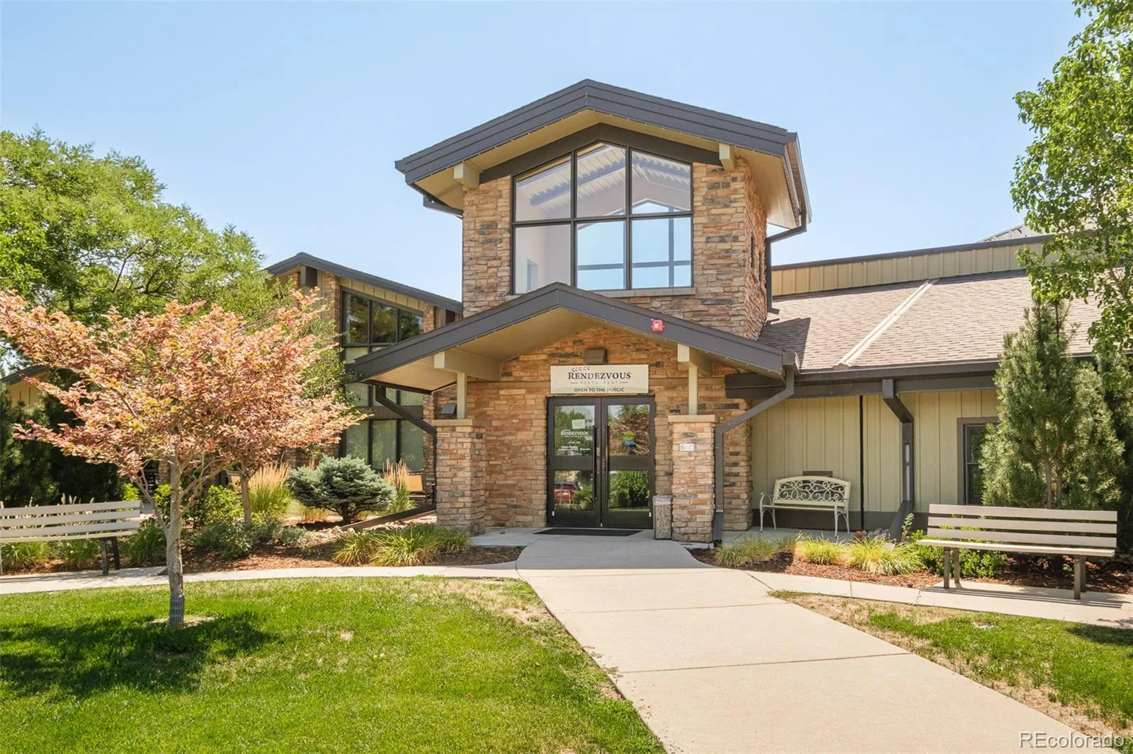 14390 E Marina Drive #311 Aurora CO 80014 | MLS #REC5626651 09302026200045 1600 31
