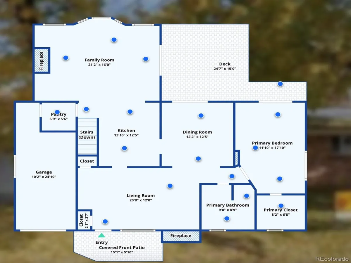 5810 S Julian Street Littleton CO 80123 MLS #REC5628002 05022026200859 1200 47