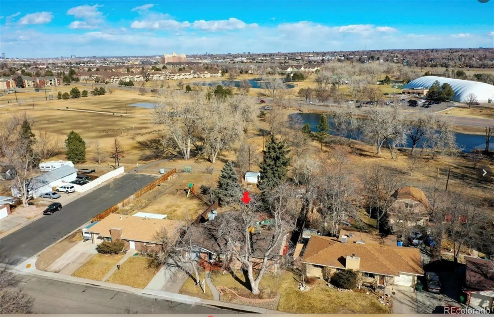 5810 S Julian Street Littleton CO 80123 MLS #REC5628002 05022026200859 1600 2