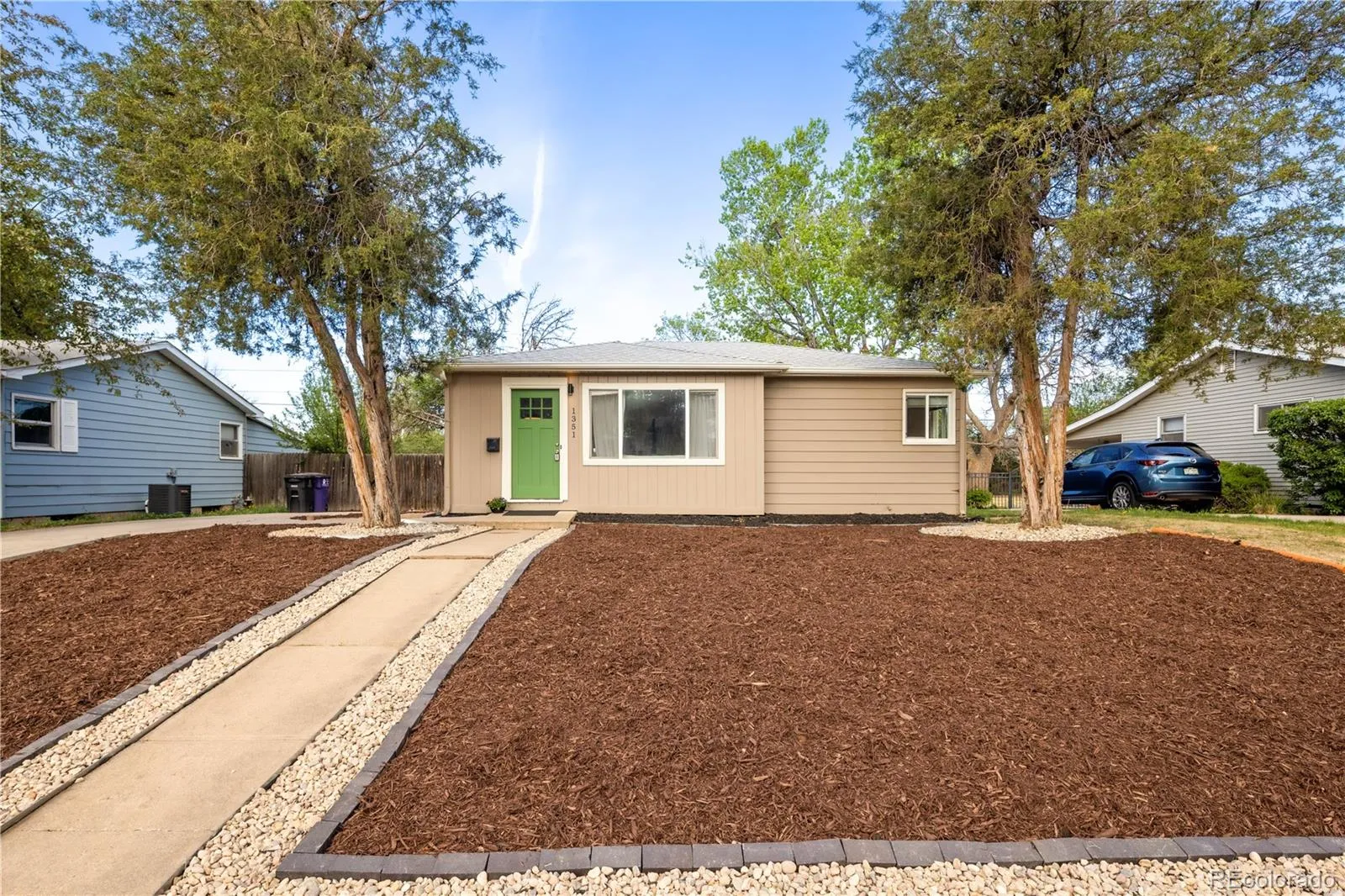 1351 S Patton Court Denver CO 80219 MLS #REC5628482 05182026194902 1600 31