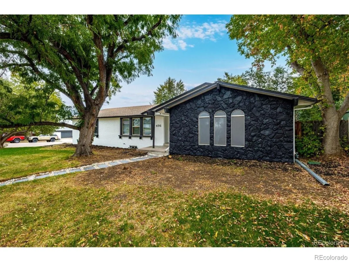 496 Eldridge Court Golden CO 80401 | MLS #REC5628955 07222026182600 1200 1