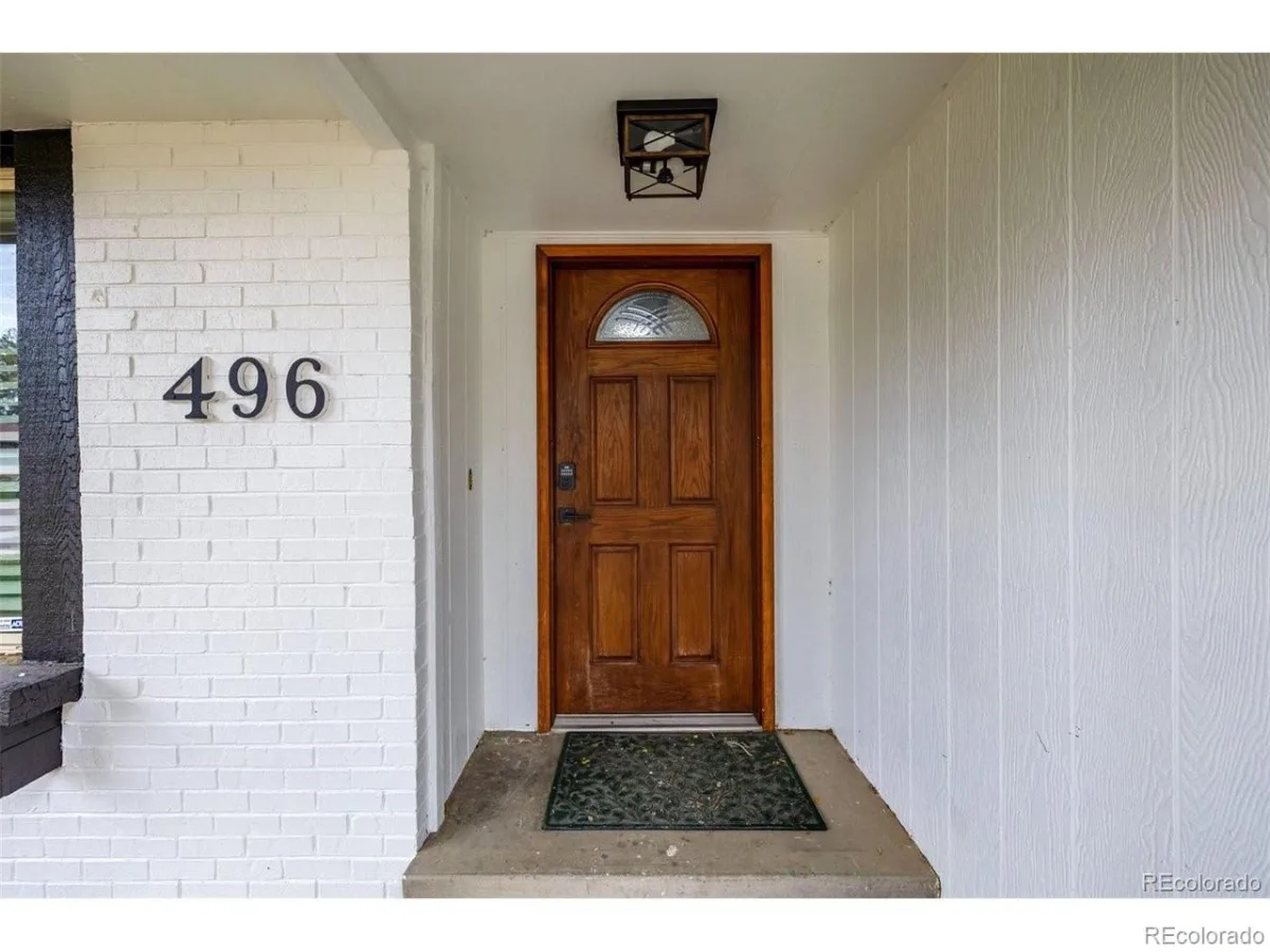 496 Eldridge Court Golden CO 80401 | MLS #REC5628955 07222026182600 1200 2