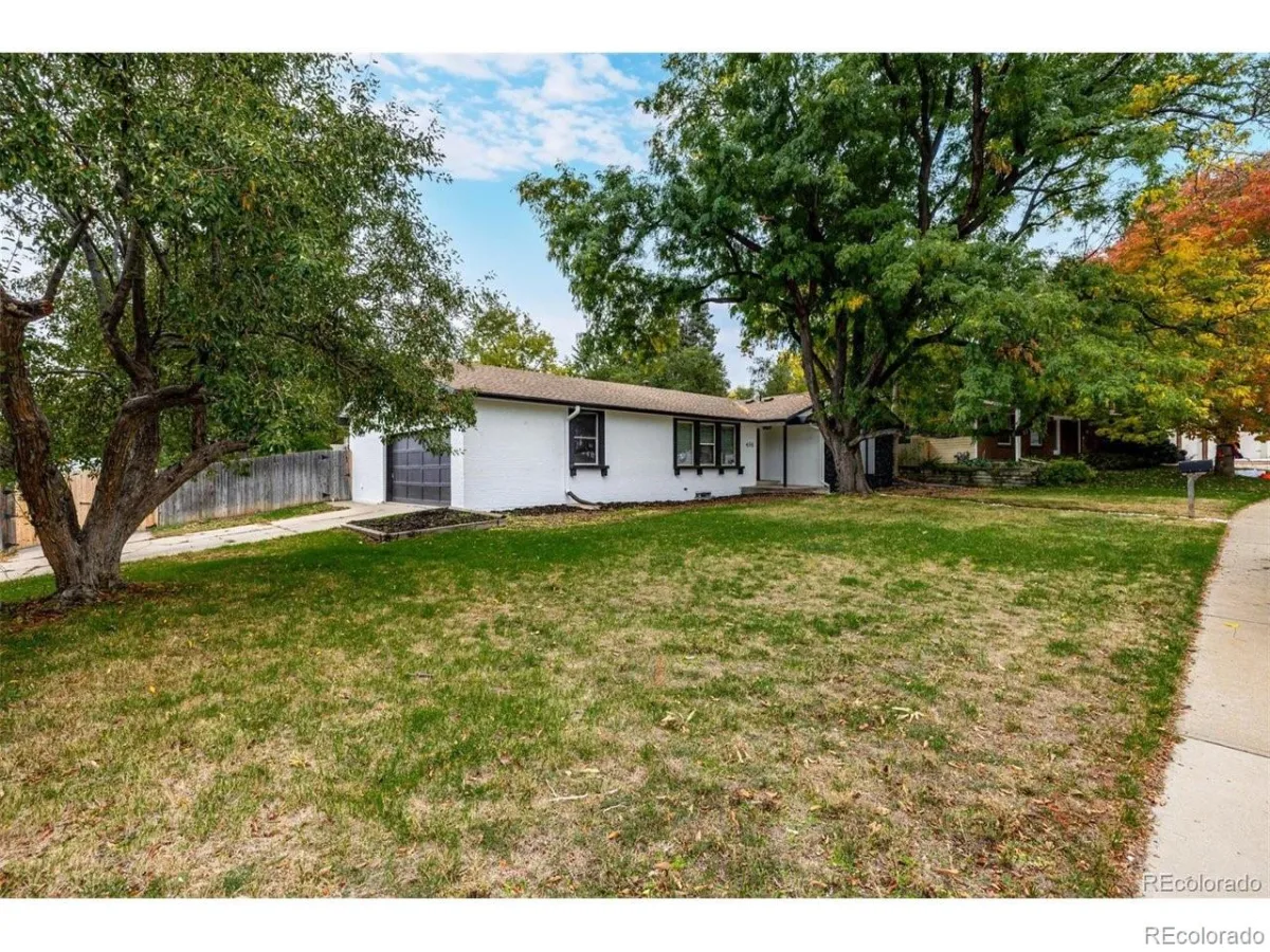 496 Eldridge Court Golden CO 80401 | MLS #REC5628955 07222026182600 1200 5