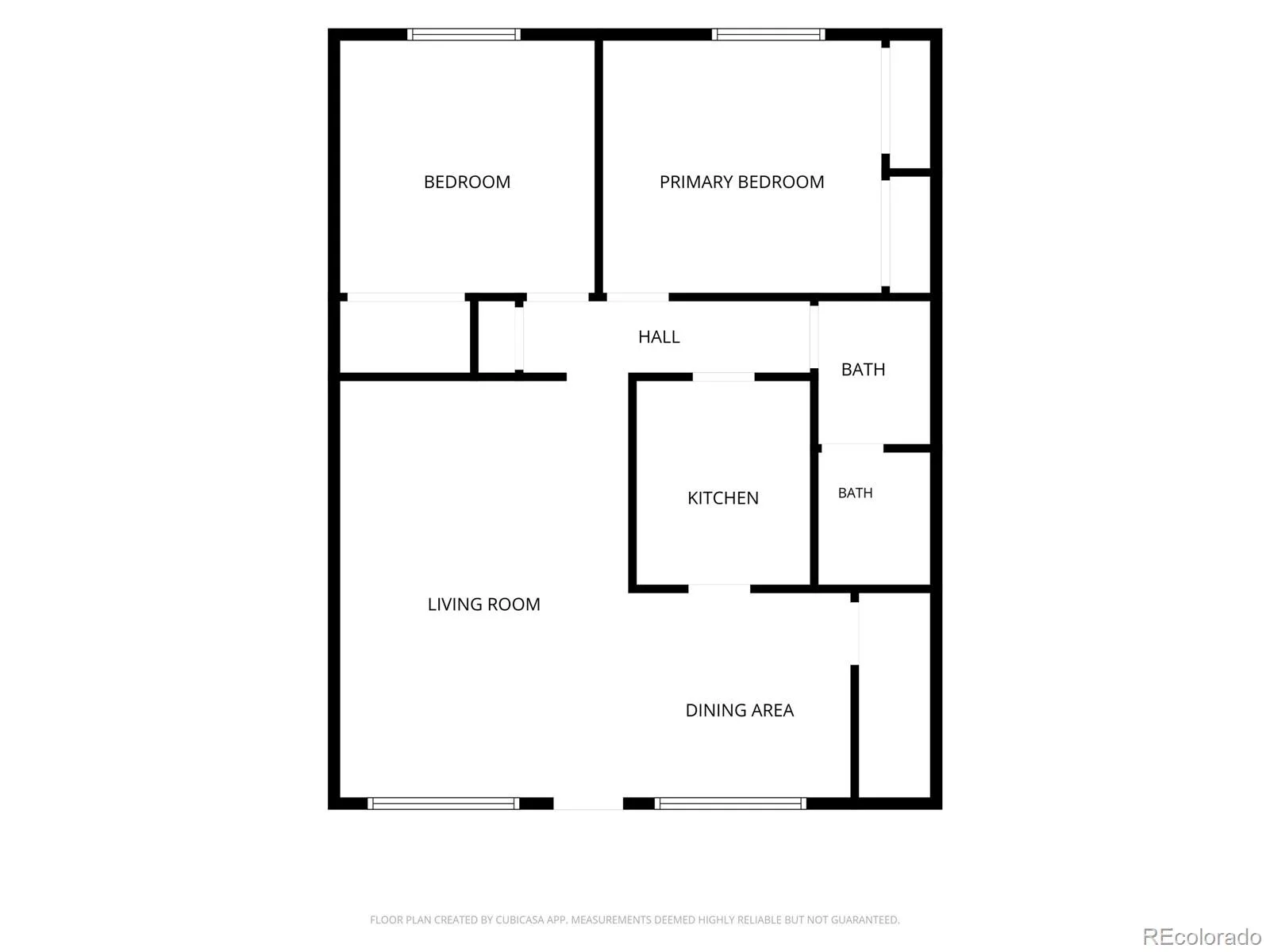 10165 W 25th Avenue #103 Lakewood CO 80215 | MLS #REC5631281 08102026155304 1600 13