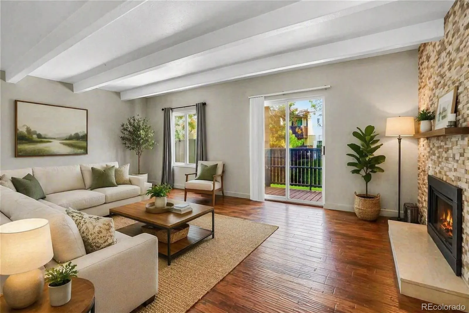 9995 E Harvard Avenue #290 Denver CO 80231 MLS #REC5632053 07092026211828 1600 1