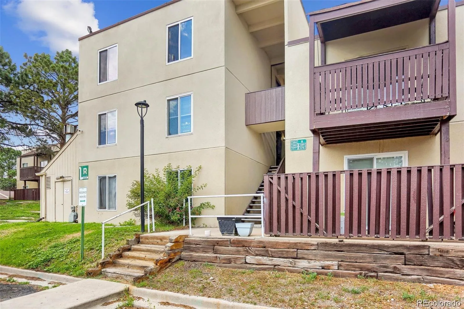 9995 E Harvard Avenue #290 Denver CO 80231 MLS #REC5632053 07092026211828 1600 20