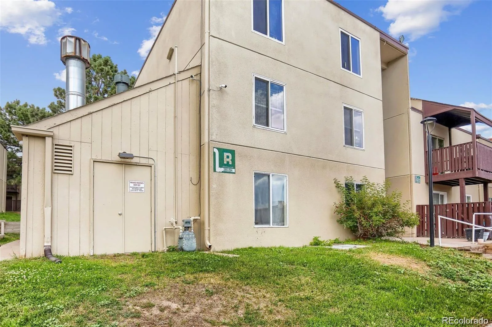 9995 E Harvard Avenue #290 Denver CO 80231 MLS #REC5632053 07092026211828 1600 21