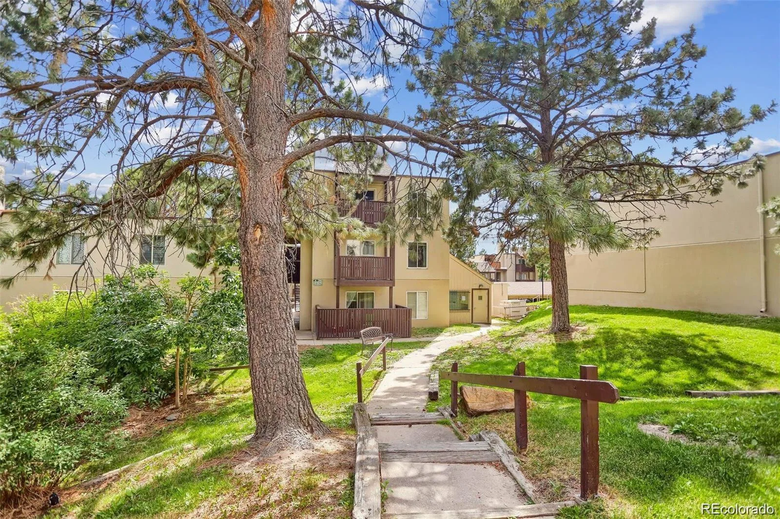 9995 E Harvard Avenue #290 Denver CO 80231 MLS #REC5632053 07092026211828 1600 25