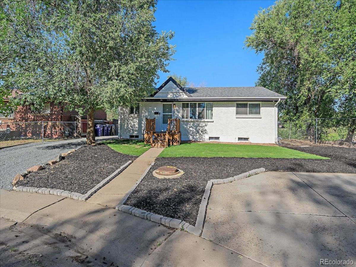 351 S Wolff Street Denver CO 80219 | MLS #REC5633779 MLS #REC5633779 image #0