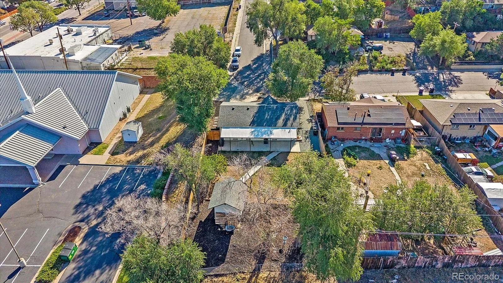 351 S Wolff Street Denver CO 80219 | MLS #REC5633779 09242026041652 1600 27