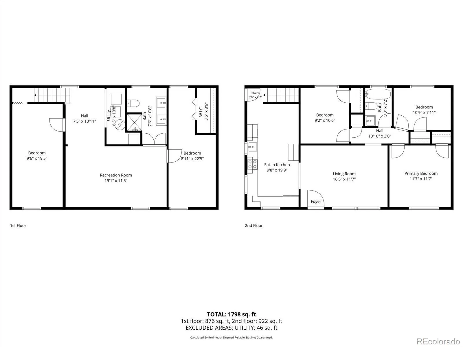 351 S Wolff Street Denver CO 80219 | MLS #REC5633779 09242026041652 1600 32