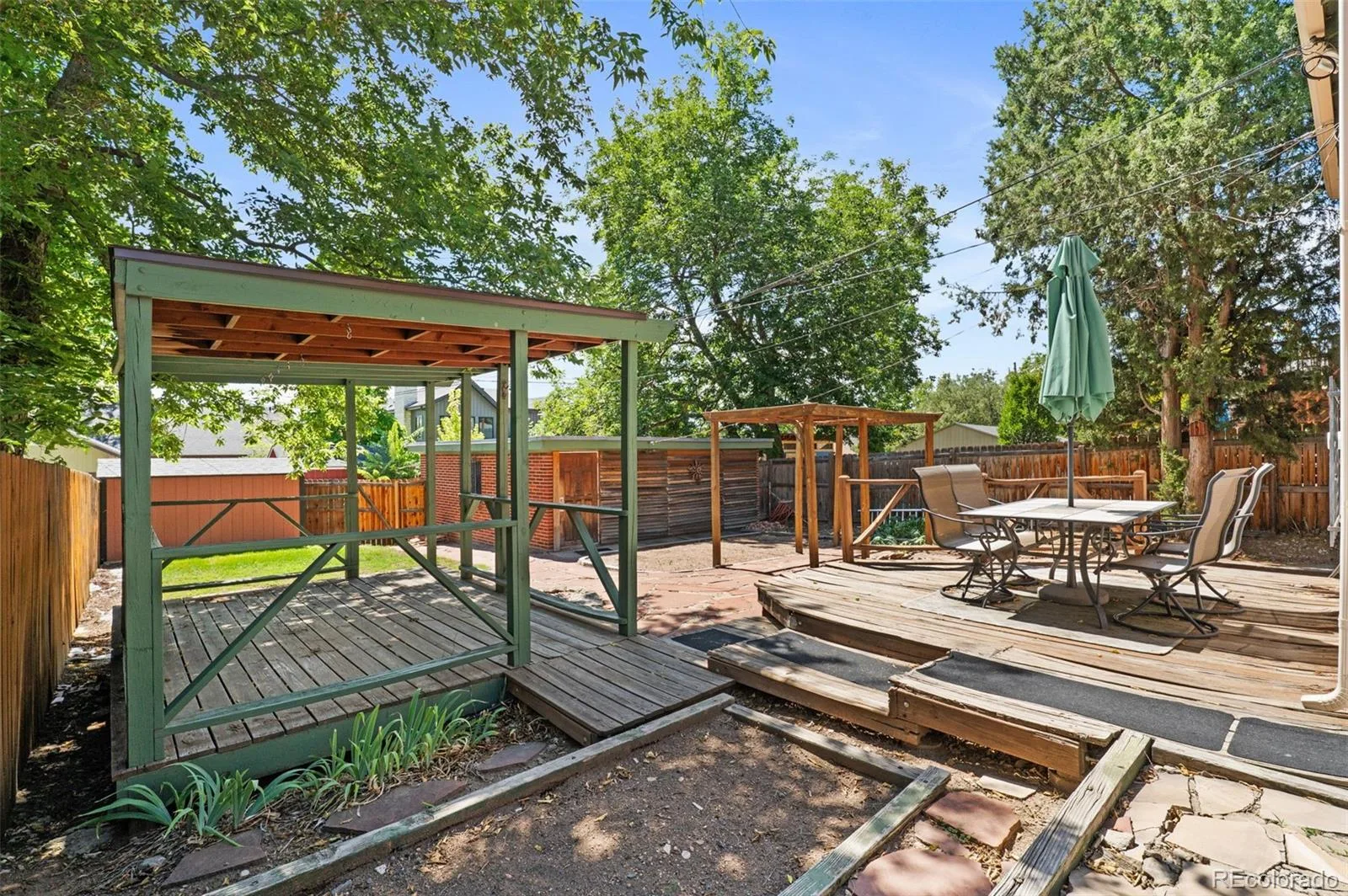 4840 W 30th Avenue Denver CO 80212 | MLS #REC5633943 08232026235613 1600 29