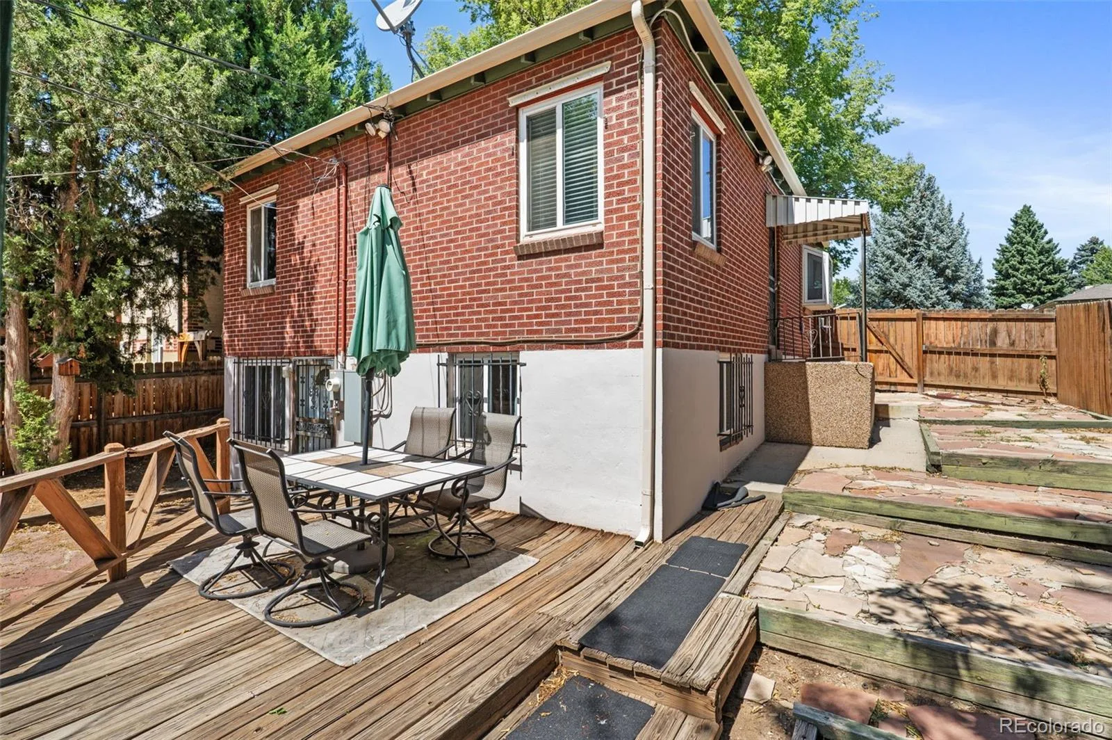 4840 W 30th Avenue Denver CO 80212 | MLS #REC5633943 08232026235613 1600 31