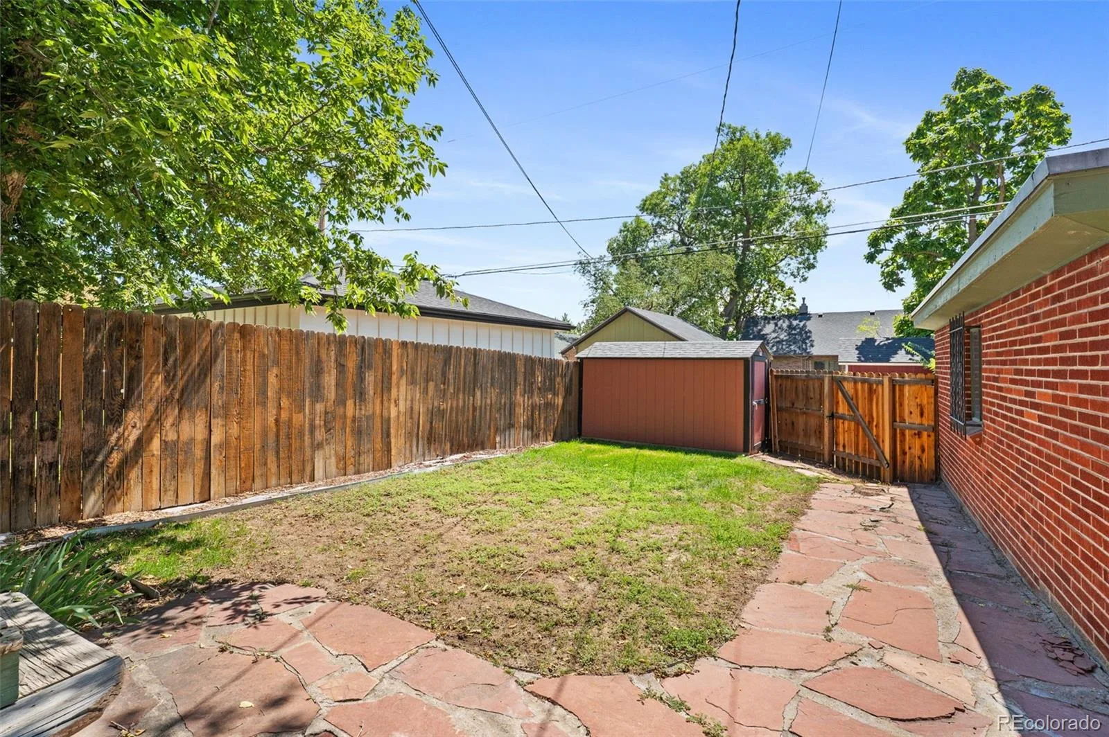 4840 W 30th Avenue Denver CO 80212 | MLS #REC5633943 08232026235613 1600 33