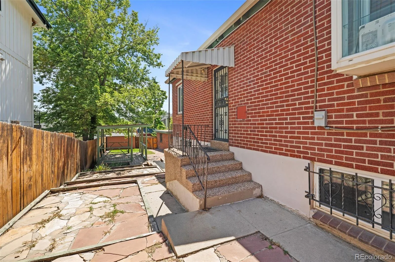 4840 W 30th Avenue Denver CO 80212 | MLS #REC5633943 08232026235613 1600 34