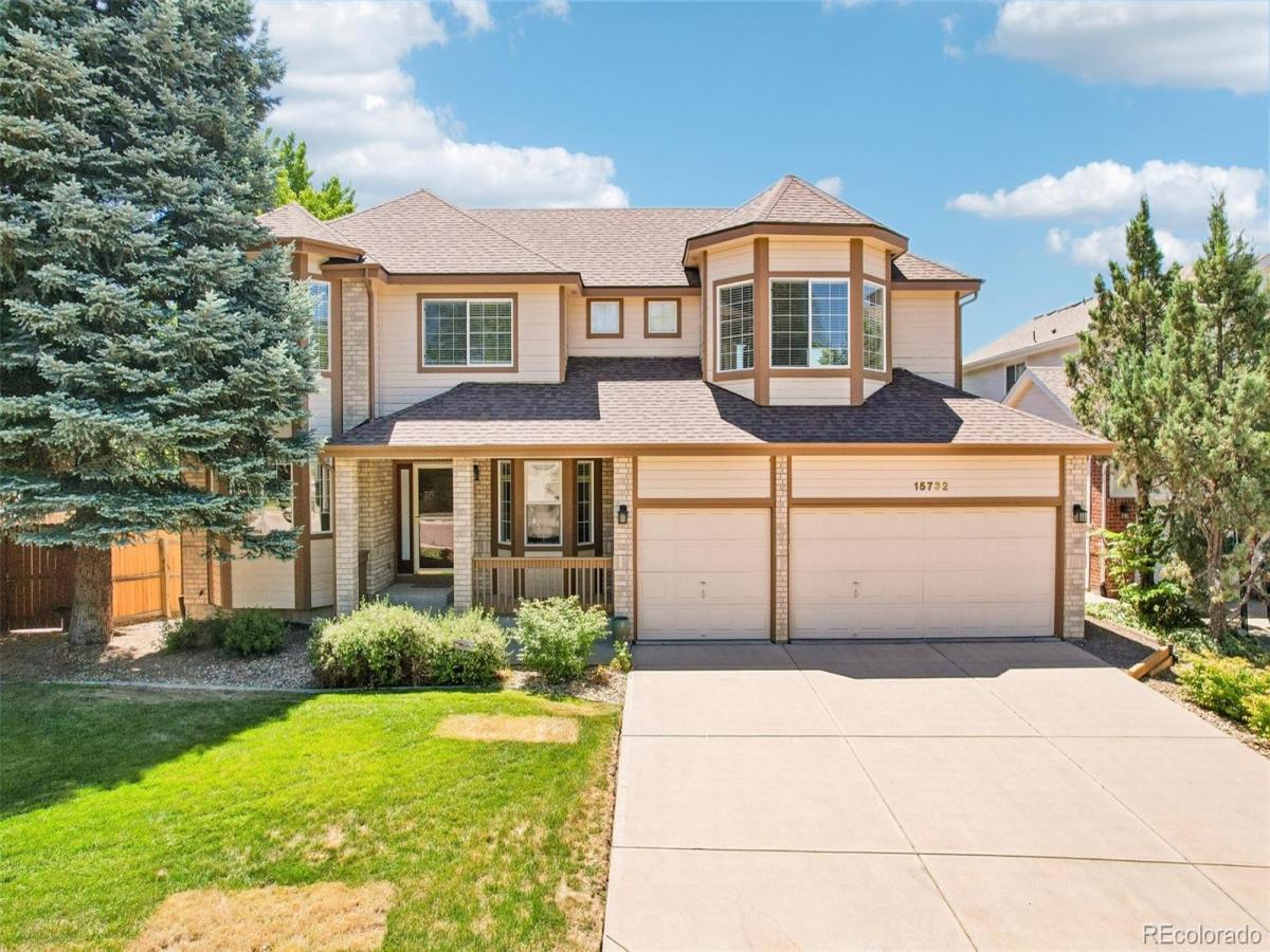 15732 W 72nd Circle Arvada CO 80007 | MLS #REC5634083 MLS #REC5634083 image #0