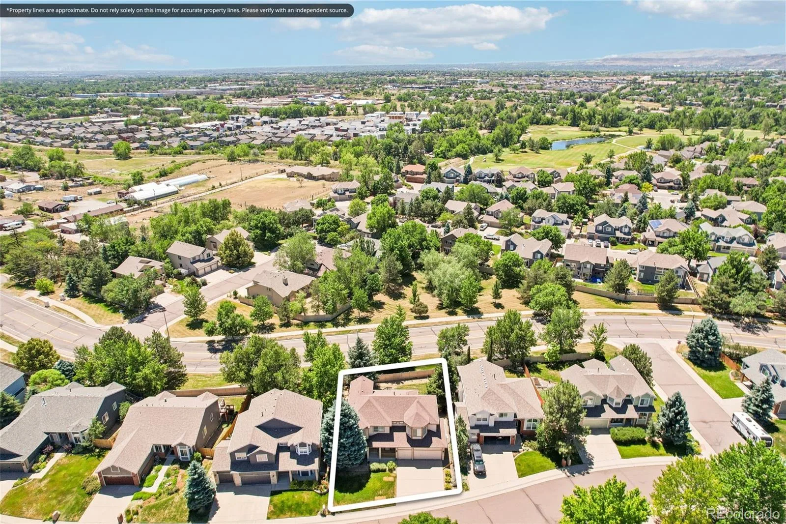 15732 W 72nd Circle Arvada CO 80007 MLS #REC5634083 06232026162139 1600 42