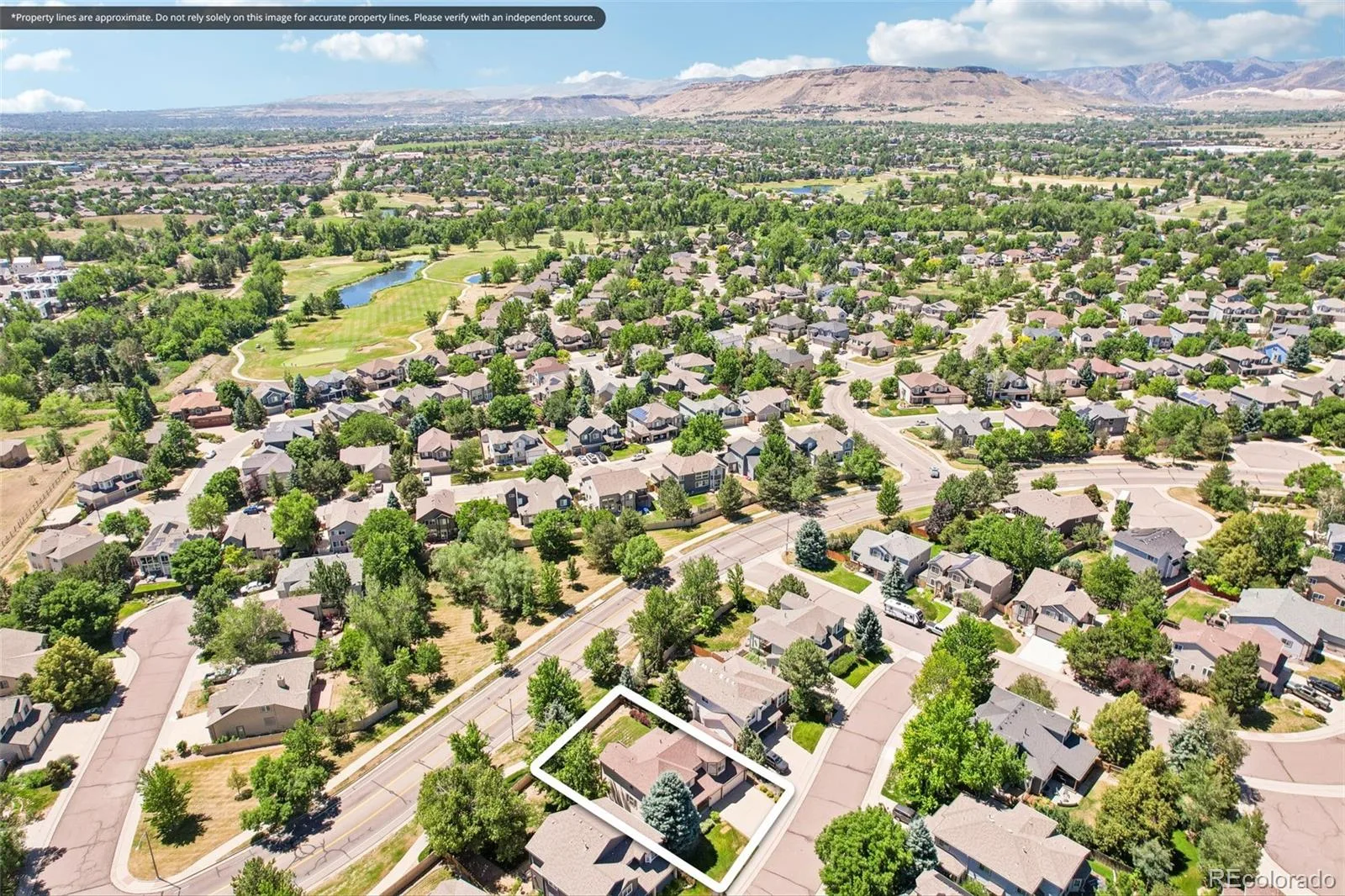 15732 W 72nd Circle Arvada CO 80007 MLS #REC5634083 06232026162139 1600 44
