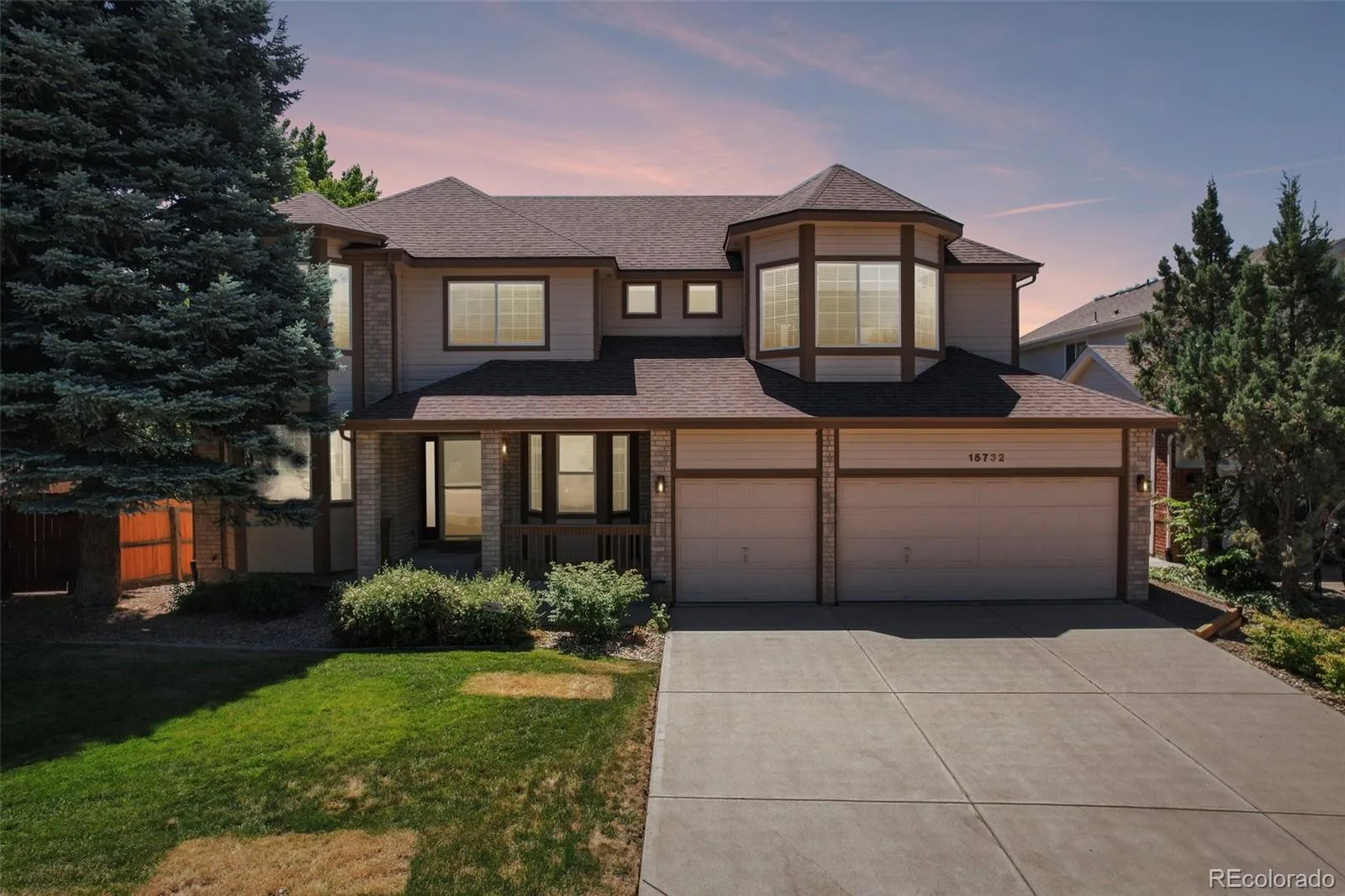 15732 W 72nd Circle Arvada CO 80007 MLS #REC5634083 06232026162139 1600 49