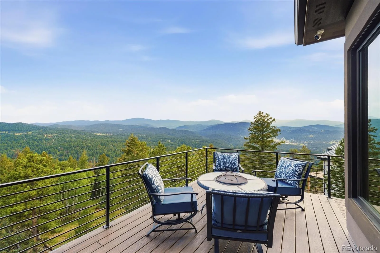 26487 Bell Park Drive Evergreen CO 80439 | MLS #REC5635980 08032026210822 1600 14