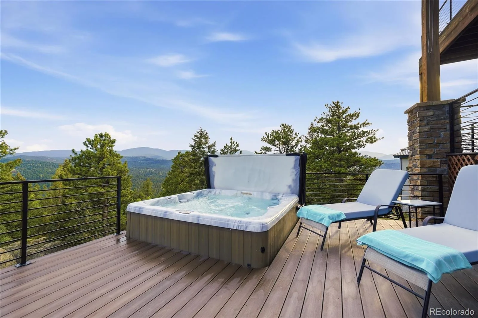 26487 Bell Park Drive Evergreen CO 80439 | MLS #REC5635980 08032026210822 1600 20
