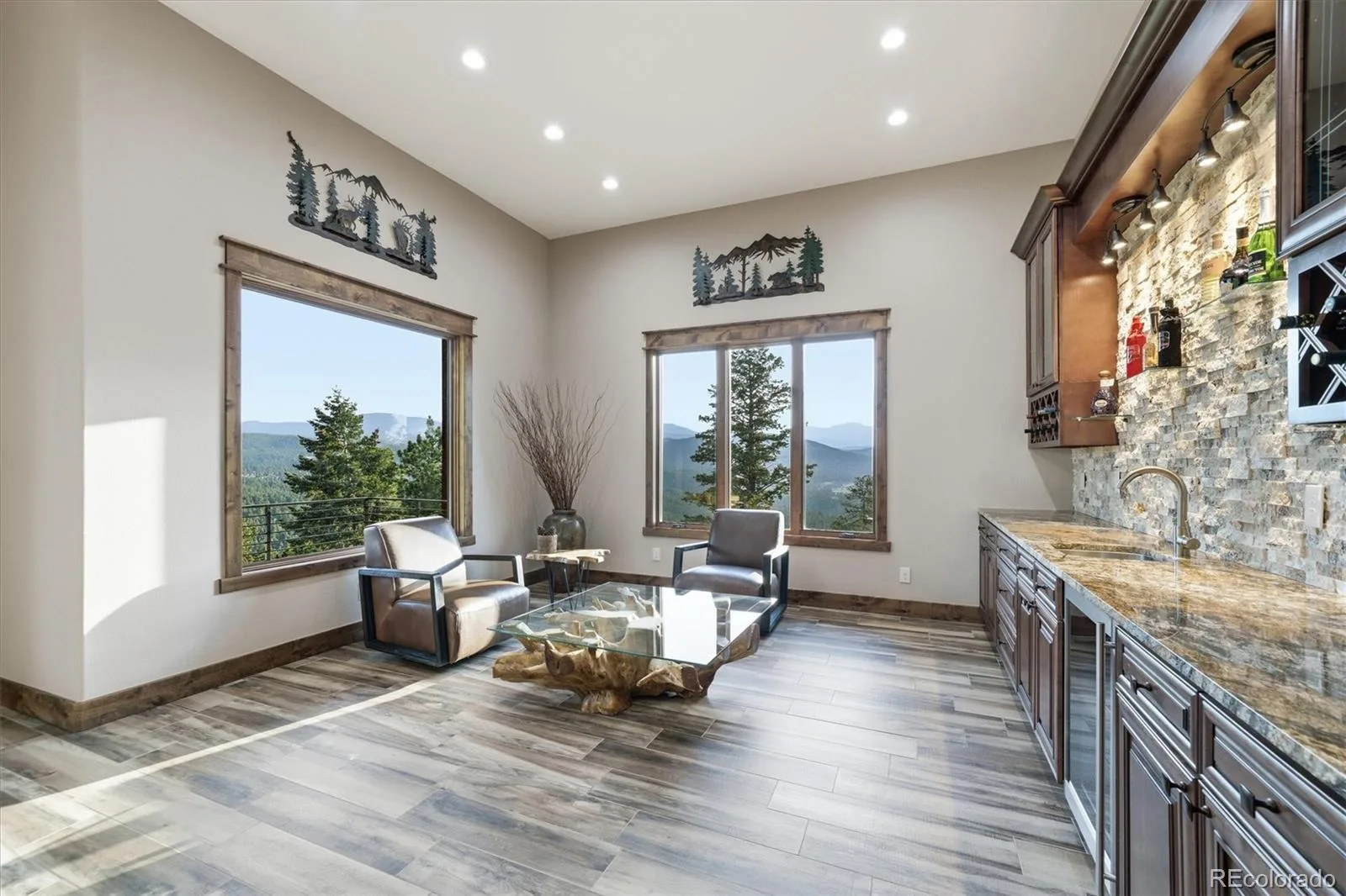 26487 Bell Park Drive Evergreen CO 80439 | MLS #REC5635980 08032026210822 1600 23