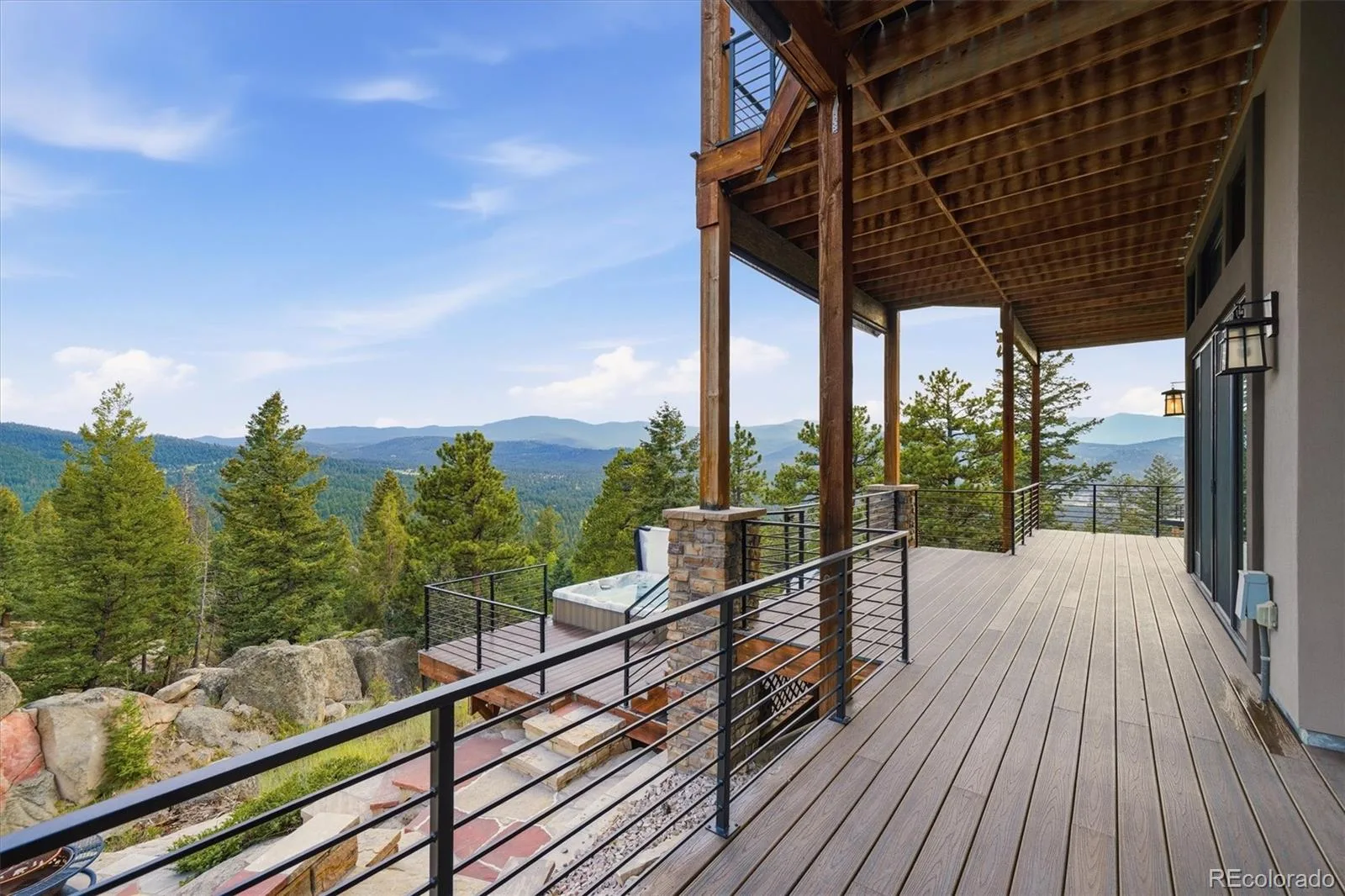 26487 Bell Park Drive Evergreen CO 80439 | MLS #REC5635980 08032026210822 1600 30