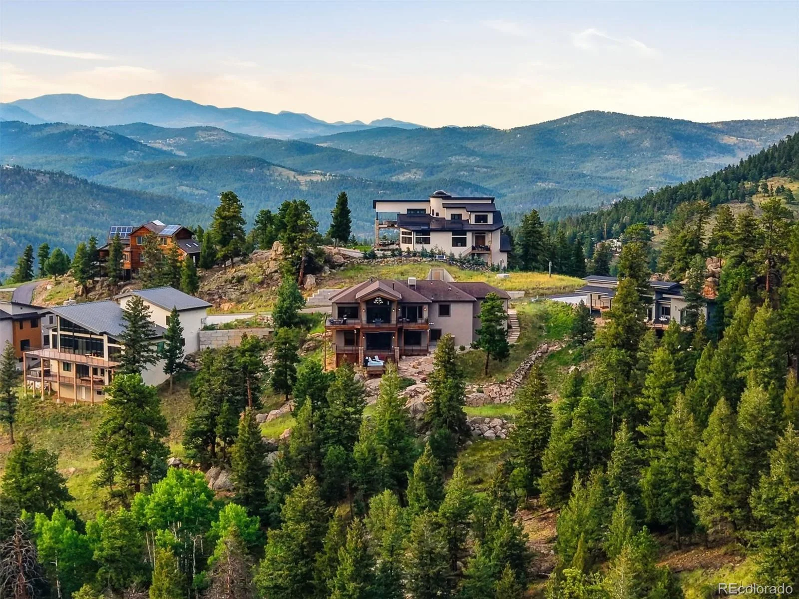 26487 Bell Park Drive Evergreen CO 80439 | MLS #REC5635980 08032026210822 1600 35