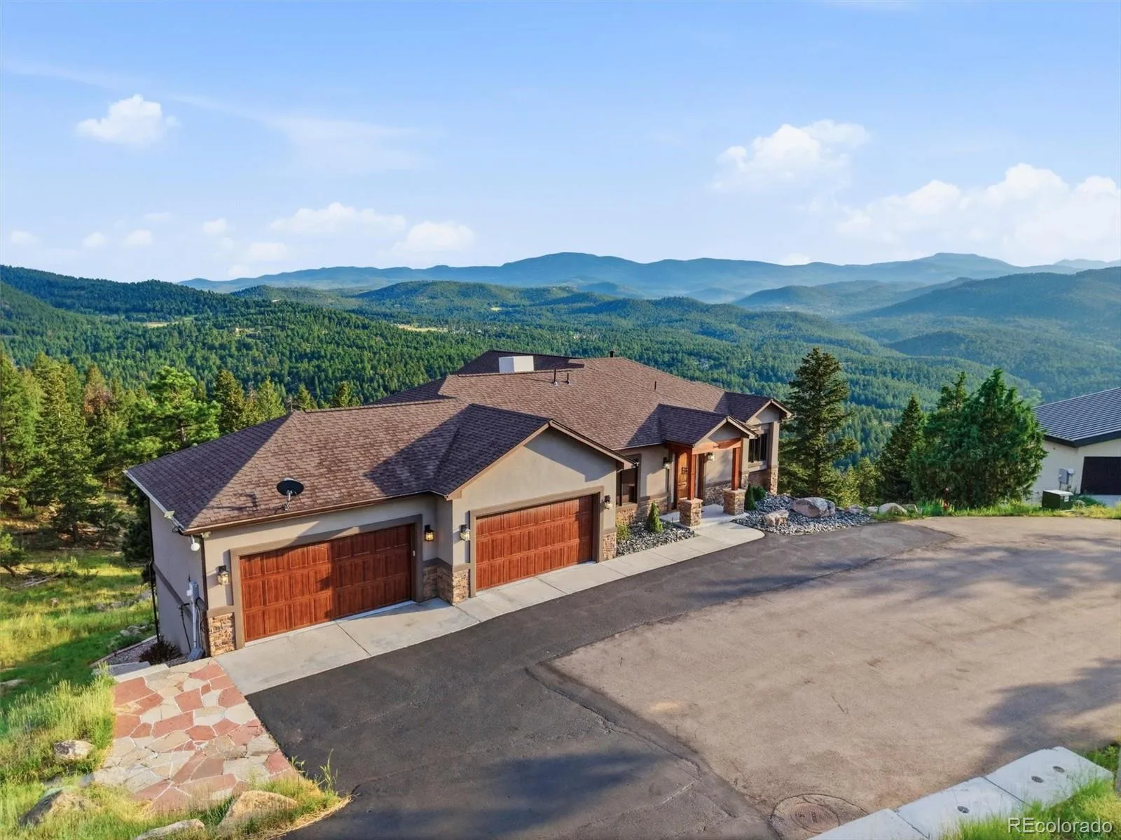 26487 Bell Park Drive Evergreen CO 80439 | MLS #REC5635980 08032026210822 1600 36