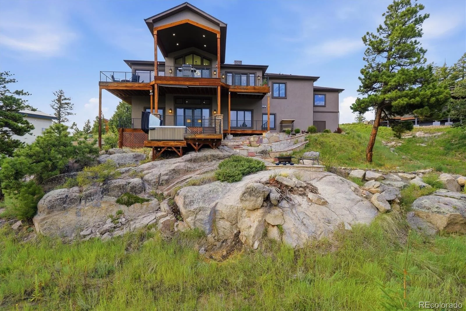 26487 Bell Park Drive Evergreen CO 80439 | MLS #REC5635980 08032026210822 1600 37