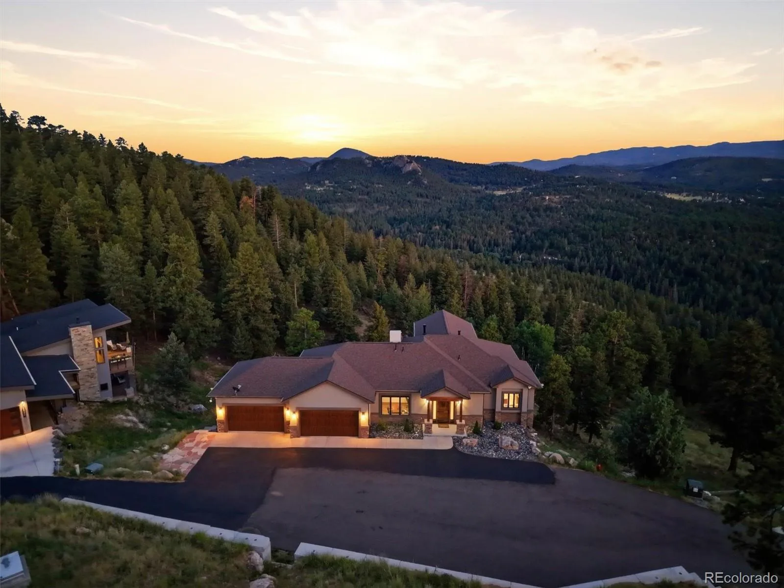 26487 Bell Park Drive Evergreen CO 80439 | MLS #REC5635980 08032026210822 1600 38