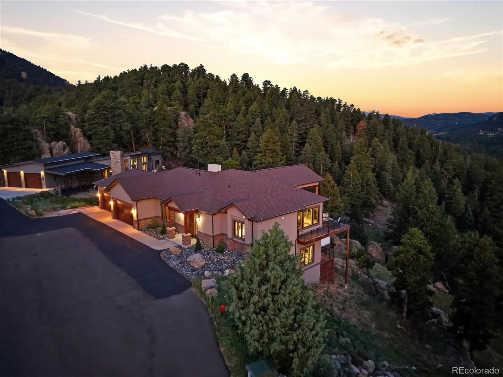 26487 Bell Park Drive Evergreen CO 80439 | MLS #REC5635980 08032026210822 1600 39