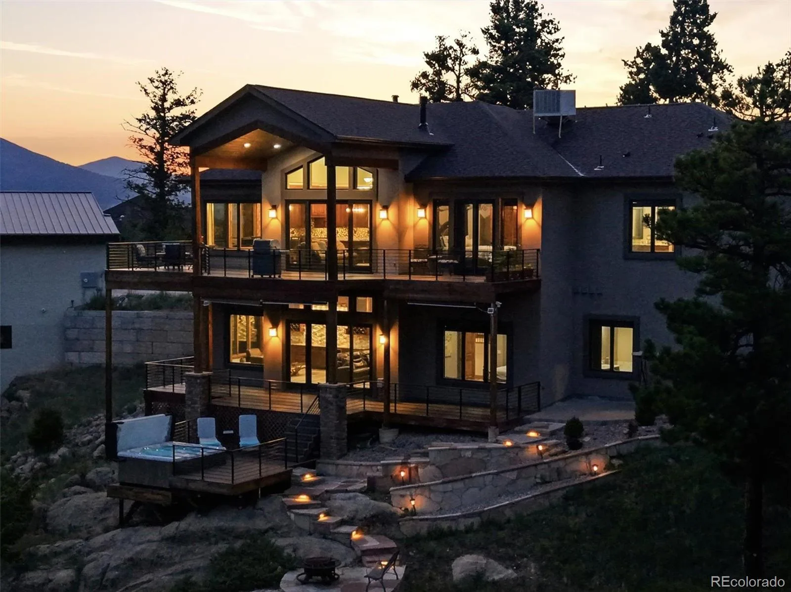 26487 Bell Park Drive Evergreen CO 80439 | MLS #REC5635980 08032026210822 1600 40