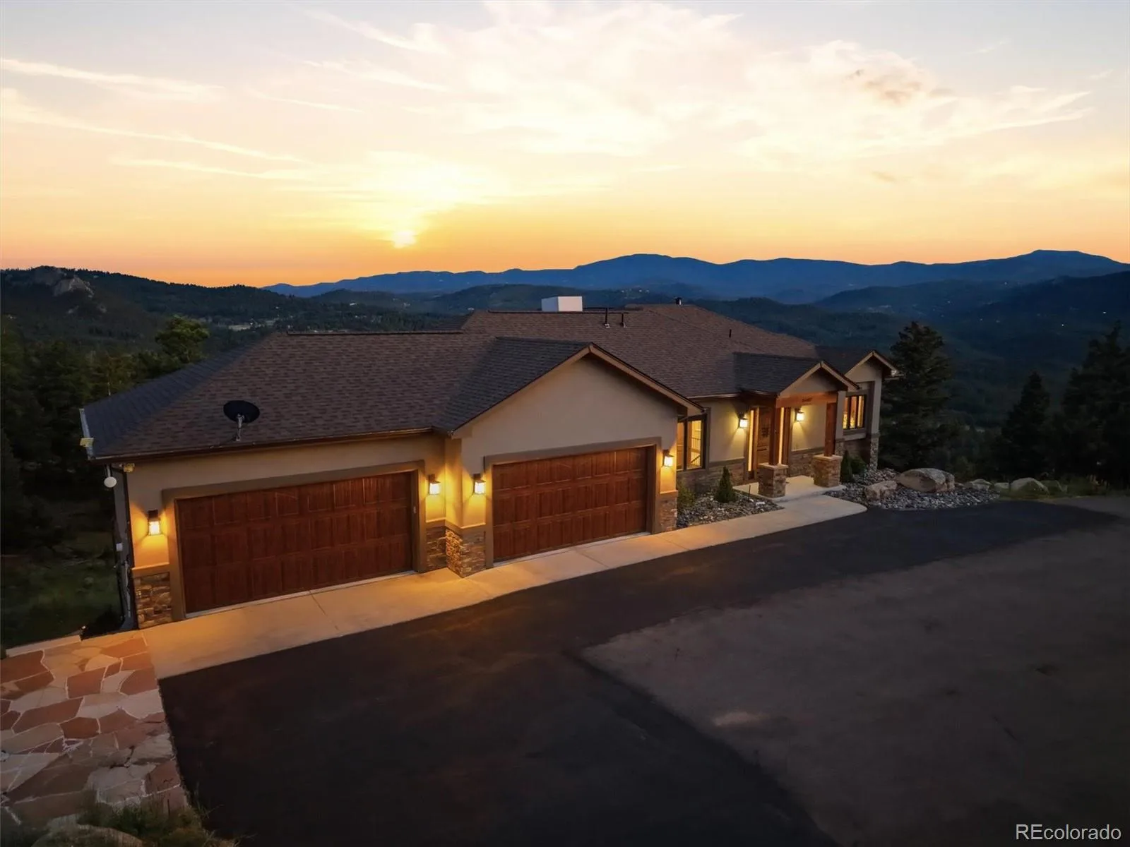 26487 Bell Park Drive Evergreen CO 80439 | MLS #REC5635980 08032026210822 1600 41