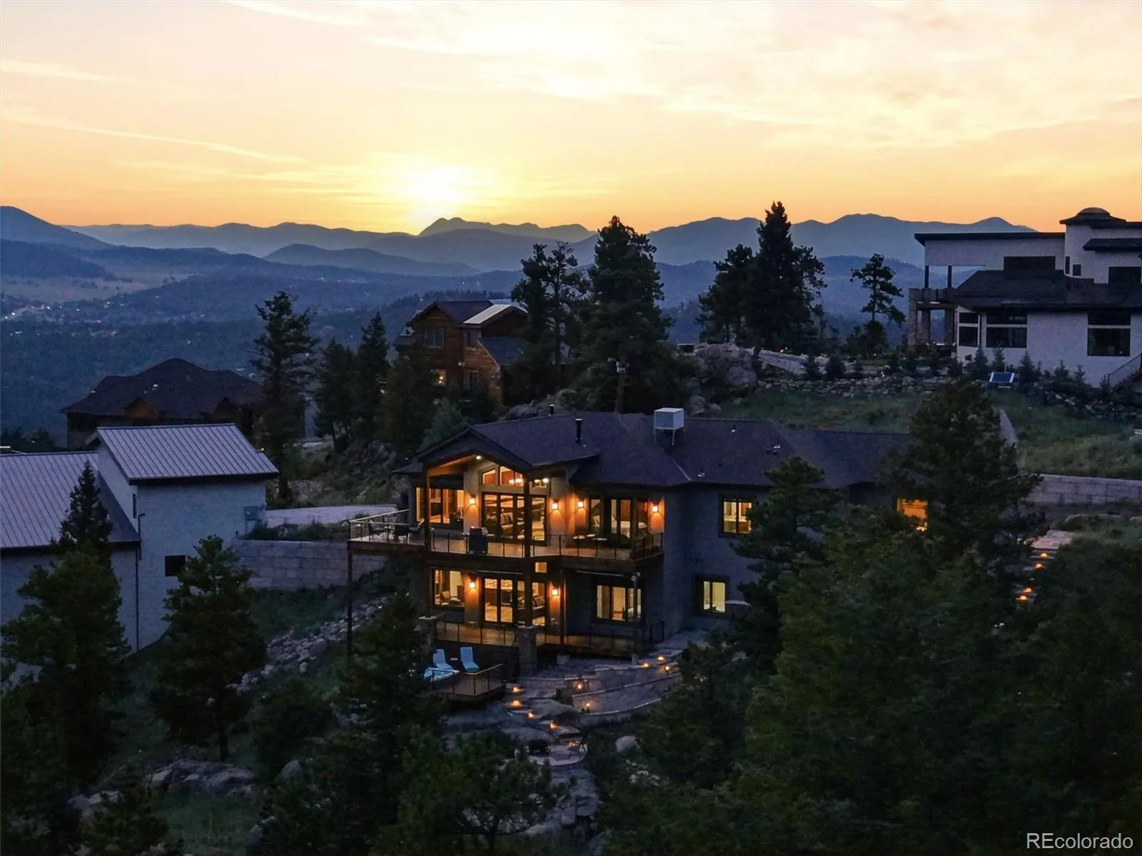 26487 Bell Park Drive Evergreen CO 80439 | MLS #REC5635980 08032026210822 1600 42