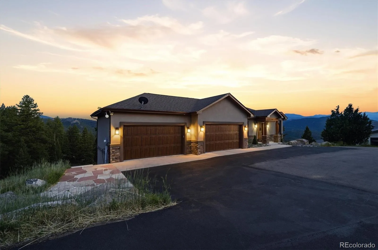 26487 Bell Park Drive Evergreen CO 80439 | MLS #REC5635980 08032026210822 1600 44