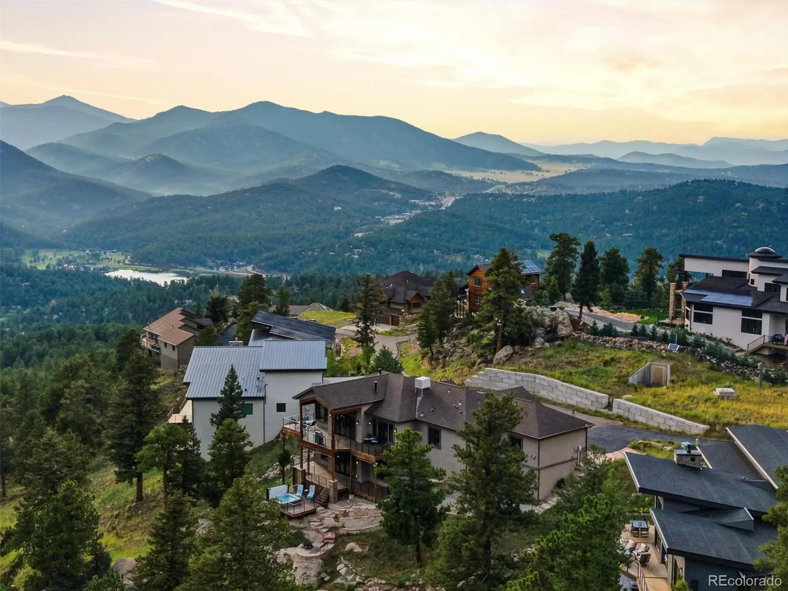 26487 Bell Park Drive Evergreen CO 80439 | MLS #REC5635980 08032026210822 1600 45
