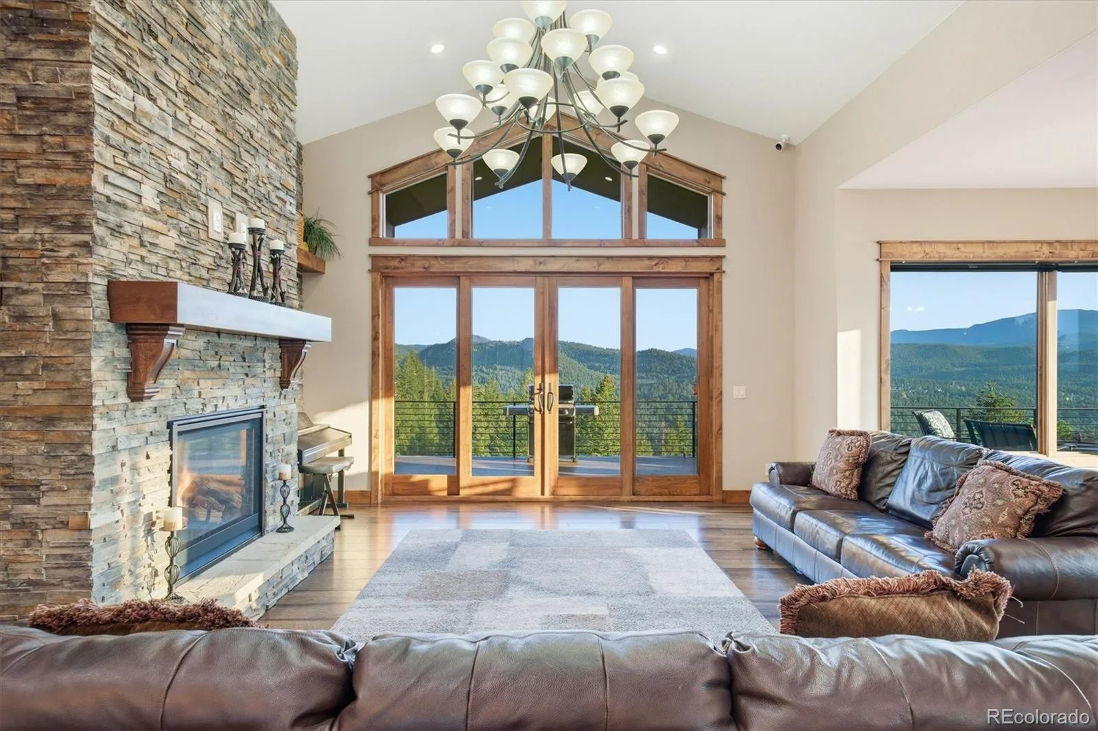 26487 Bell Park Drive Evergreen CO 80439 | MLS #REC5635980 08032026210822 1600 5